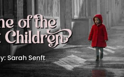 One of the Lost Children